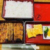 うなぎ割烹　玉勘 - 料理写真: