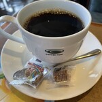 Coffee Kan Kisarazu Ten - #アメリカン
                        #珈琲館ブレンド
                        #炭火珈琲（上の写真）
                        #完熟珈琲