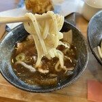 Udon Cafe Harada - 