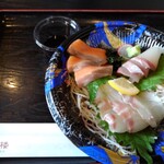 Seafood Restaurant Kaikyo Rou Mirador - 