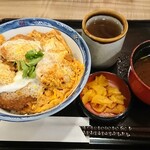 丼丼亭 - 