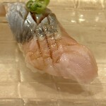 Sushi Dokoro Saika - 