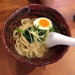 OKINAWA PORK SOBA - 