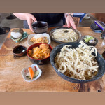 Myoban Udon - 