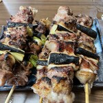 Yakitori Shinsei - 