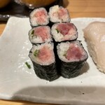 Sushi Dokoro Sekine - 