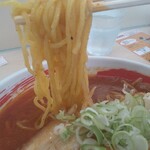 Ramen Sanpachi Tohoku Tori Ten - 