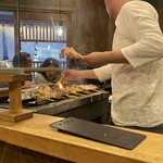 Sumibi Yakitori Ara - 