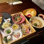 ご馳走ダイニング 満てん - 料理写真: