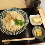 Sanuki Udon Fukuume - 