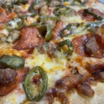 Domino's Pizza Kamishirane Ten - 