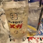 Kushi Katsu Tanaka Kannai Ten - チンチロリンはハズレで900円