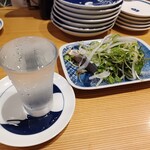 Sushi Sake Sakana Sugidama Nishi Shinjuku - 