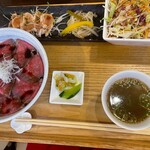 Niku Dining Mitasu - 