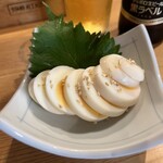 スタンド アリアリ - 