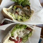 Falafel Garden - 