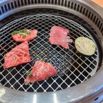 Yakiniku Ikkan - 