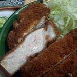 Tonkatsu Tokoton - 