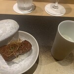 Yakiniku Kappou no Oto - 