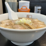 Kitakata Ramen Bannai Koboshi Koenji Kitaguchi Ten - 