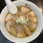 Kitakata Ramen Bannai Koboshi Koenji Kitaguchi Ten - 