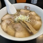 Kitakata Ramen Bannai Koboshi Koenji Kitaguchi Ten - 