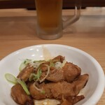 Hidakaya Wing Kitchen Kanazawa Hakkei Ten - 