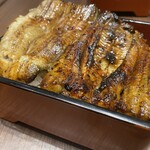 Unagi Yonehana - 