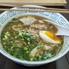 道の駅 三野 みののみのり - 料理写真:のののラーメン