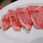 Yakiniku Shokudo 605 - 