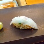 Sushi Yamashita - 