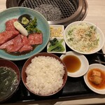 Yakiniku Sumiya Hanare - 