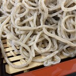 Chichibu Soba no Kai - 