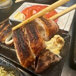 Teppan Izakaya ～RYU～ - 