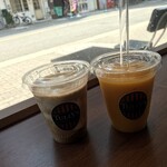 タリーズ コーヒー - 