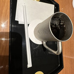 Kanno Coffee Kyobashi Ten - 