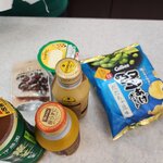 セブンイレブン - ドリンク写真: