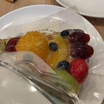 Cafe Aoyama Kurashiki Nakasho Ten - 