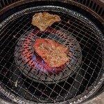 Yakiniku Raku - 