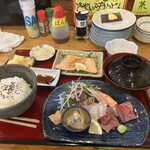 Sushi no Kitahachi - 