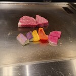 Teppanyaki Miyako Miyabi - 