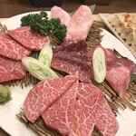 Yakiniku Mansion - 