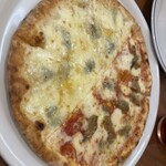 Pizzeria Morita - 