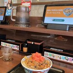 Yoshinoya Taisho Ten - 