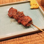 Motsuyaki Senmon Ten Randan - 