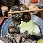 Barayaki Senmon Ten Sumibi Yakitori Wadachi - 