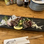 Sushi no Kitahachi - 