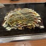 お好み焼・焼そば 風月 - 