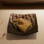 Sushi Sho Masa - 仙鳳趾牡蠣