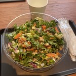 CHOPPED SALAD DAYS Futakotamagawa Ten - 